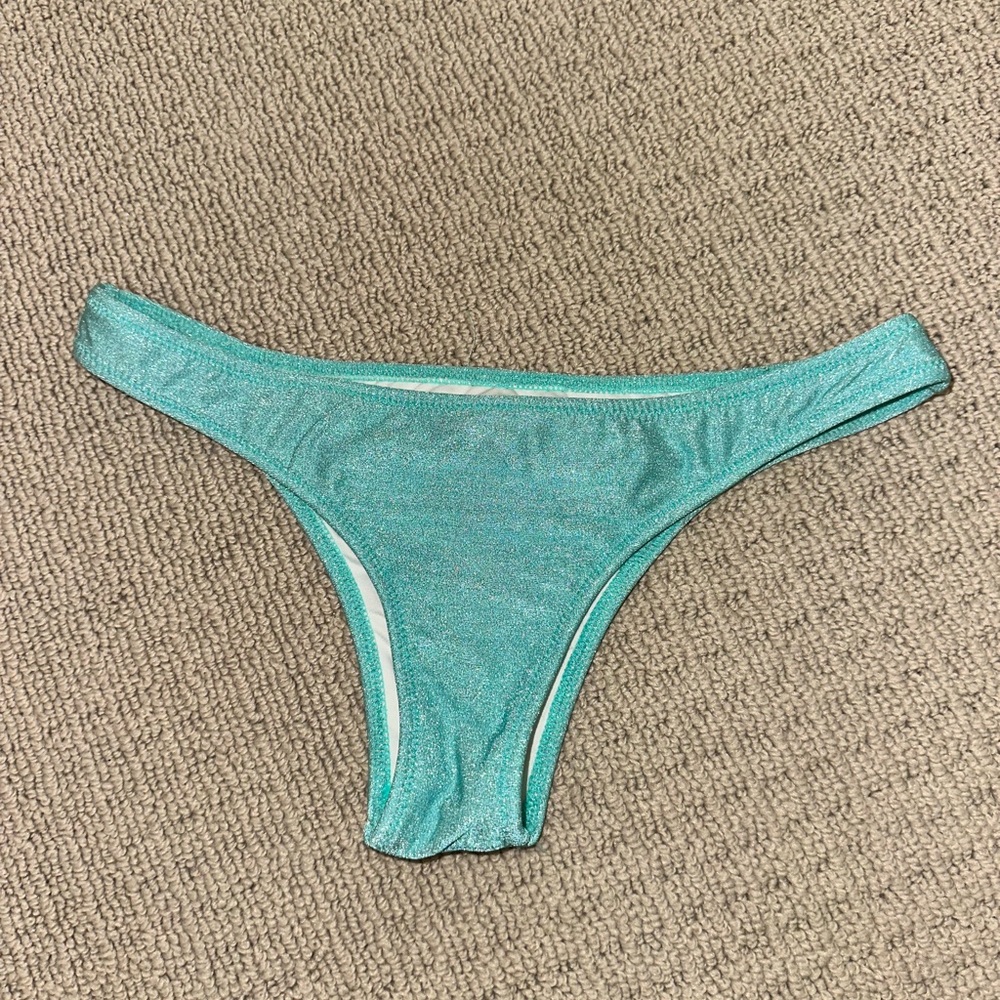 Victoria’s Secret Cheeky Bikini Bottom